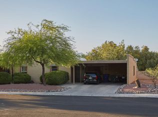 8131 E Estes Ln, Tucson, AZ 85710