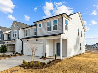 2106 Sun Vibes Way, Durham, NC 27703