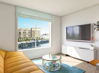 65 Lewis St #Penthouse 02, Boston, MA 02128