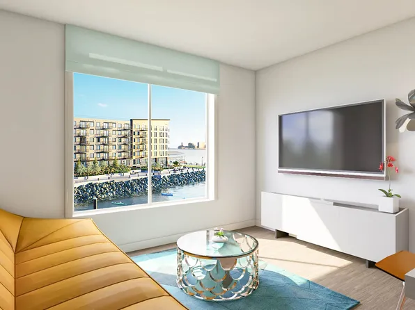 65 Lewis St #Penthouse 02, Boston, MA 02128