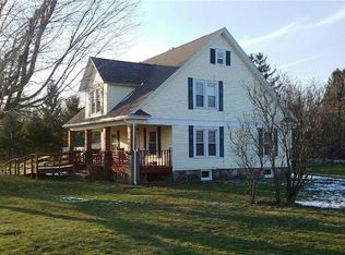 10158 Crane St, Cranesville, PA 16410