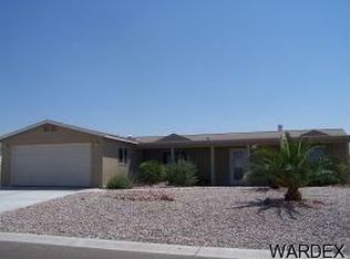 2702 Vicki Ave, Fort Mohave, AZ 86426