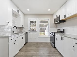 4816 Marks Pl, Fort Worth, TX 76116