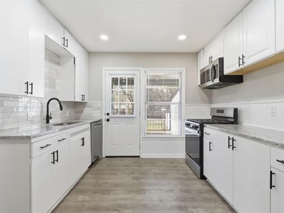 4816 Marks Pl, Fort Worth, TX, 76116