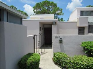 2625 Greenbelt Yard #K-4, Sarasota, FL 34235