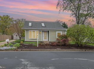 1616 S Oakland St, Arlington, VA 22204