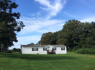 850 Blankenship Rd, Newbern, TN 38059