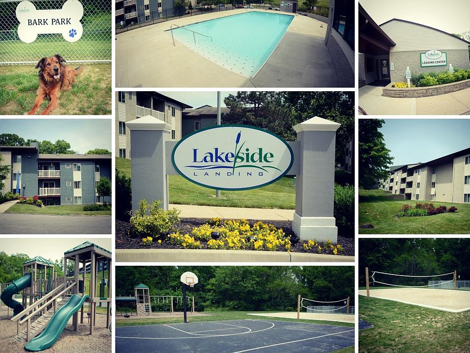 Lakeside Landing