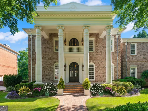 3120 W Addison Dr, Alpharetta, GA 30022