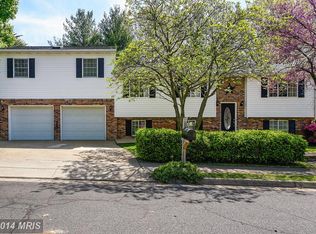 108 Birch St NE, Leesburg, VA 20176
