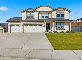6708 W 27th Ave, Kennewick, WA 99338