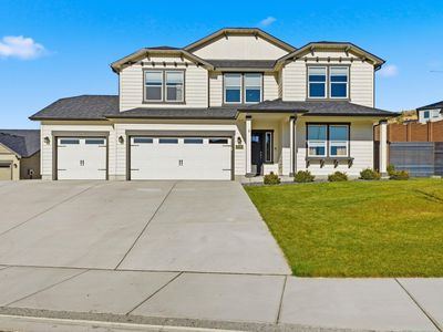 6708 W 27th Ave, Kennewick, WA, 99338
