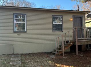 3101 Harp St, Shreveport, LA 71103