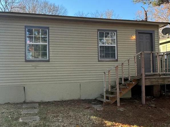 3101 Harp St, Shreveport, LA 71103