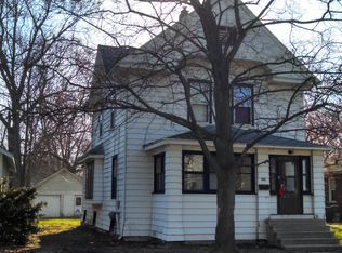 624 Fenimore Ave, Kalamazoo, MI 49048