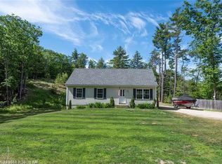 26 Standish Neck Rd, Gorham, ME 04038