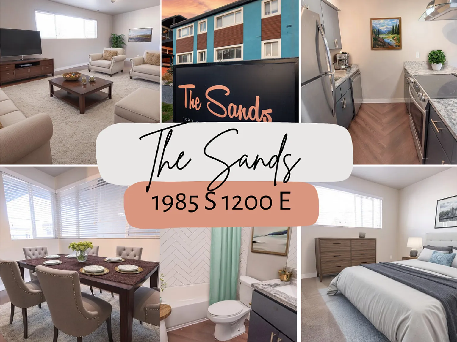 The Sands — Photo 1