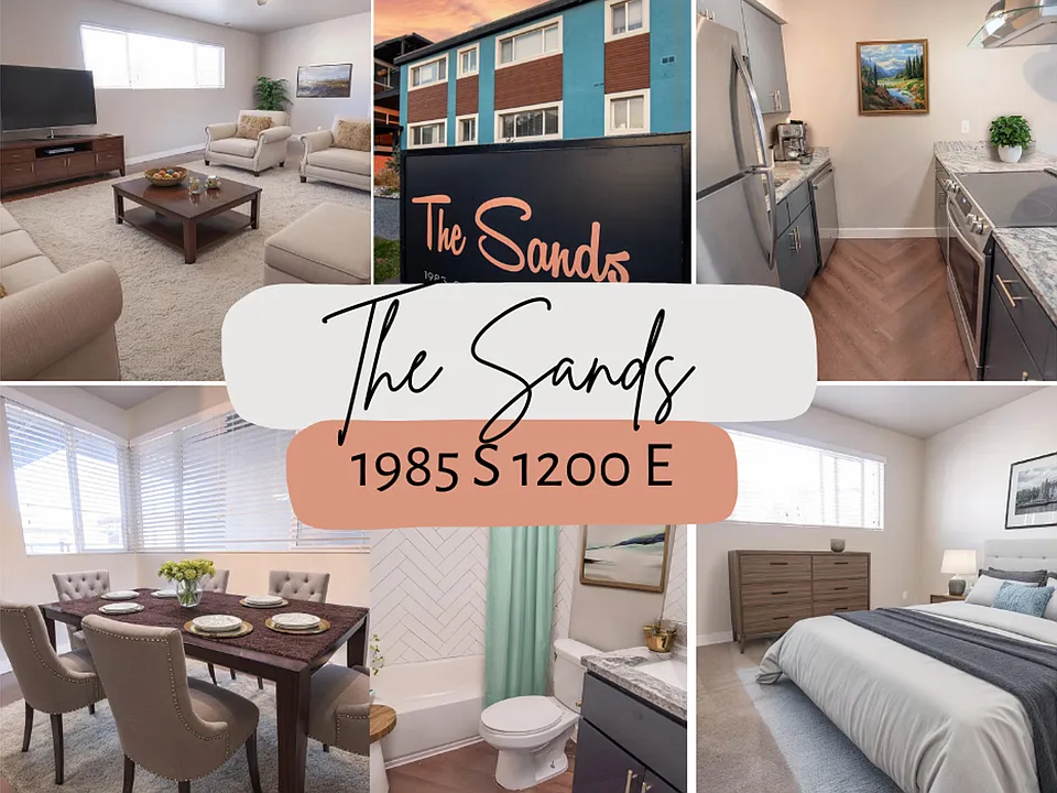 The Sands