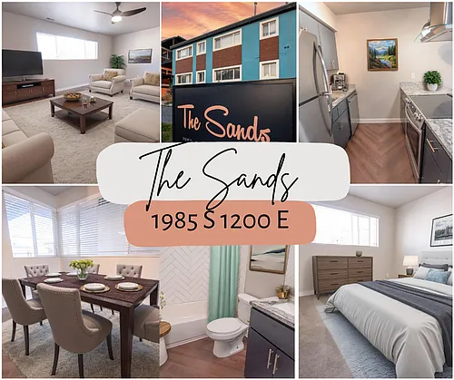 The Sands Photo 1