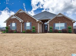 13386 Trumpet Dr, Madison, AL 35756
