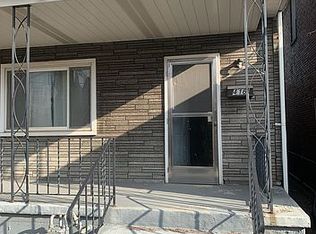 416 Allegheny Ave, Aliquippa, PA 15001