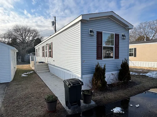 430 Route 9 #27, Cape May Court House, NJ 08210