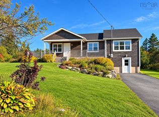 44 Eagle Head Wharf Rd, Eagle Head, NS B0J1H0