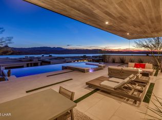 2256 Marina View Way, Lake Havasu City, AZ 86406