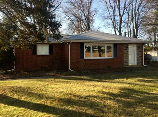9045 Neowash Rd, Waterville, OH 43566