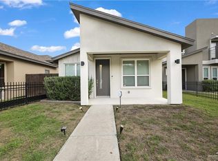1409 Xavier Ave, McAllen, TX 78504