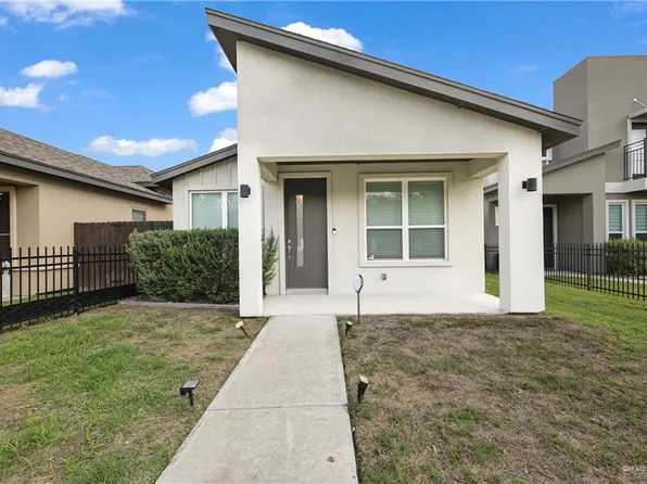 1409 Xavier Ave, McAllen, TX 78504