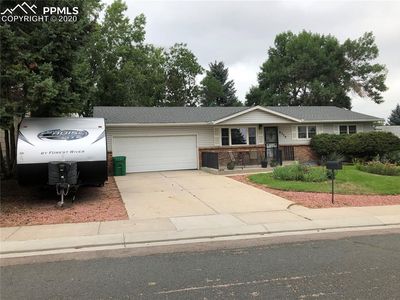 6350 Lemonwood Dr, Colorado Springs, CO, 80918