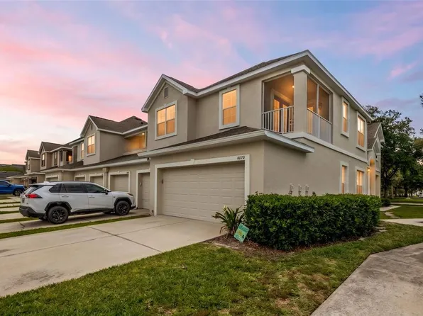 6020 Fishhawk Crossing Blvd #Na, Lithia, FL 33547
