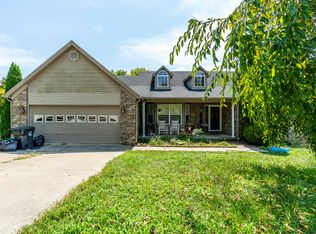 177 Waco Hts, Waco, KY 40385