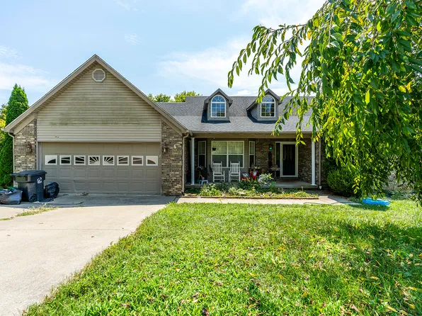 177 Waco Hts, Waco, KY 40385