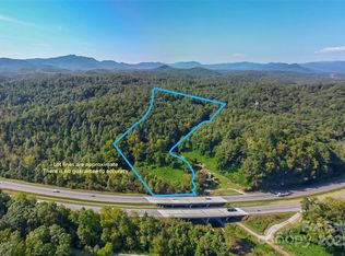 719 & 899 McHone Dr, Old Fort, NC 28762