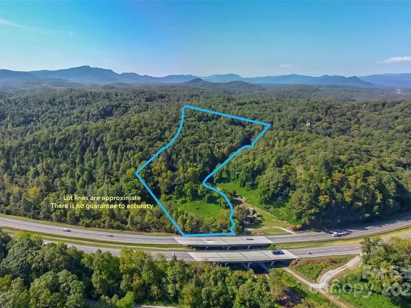 719 & 899 McHone Dr, Old Fort, NC 28762