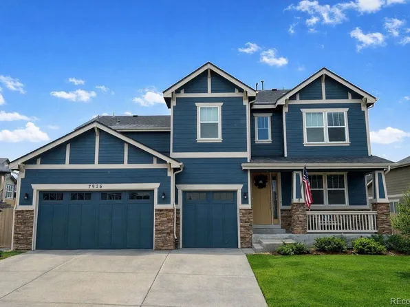 7926 E 125th Avenue, Thornton, CO 80602