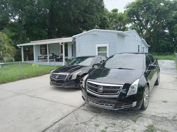 1624 Grand St, Orlando, FL 32805