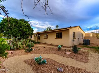 3324 E Silverlake Rd, Tucson, AZ 85713