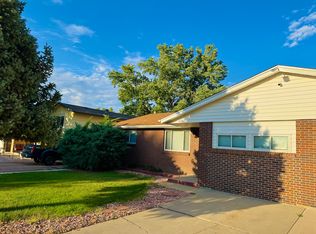 4604-4614 Routt St, Wheat Ridge, CO 80033