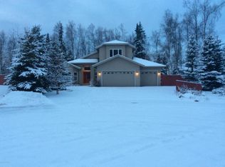 12510 Estuary Cir, Anchorage, AK 99519