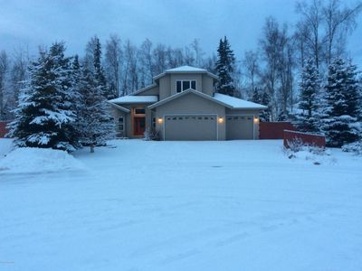 12510 Estuary Cir, Anchorage, AK, 99519