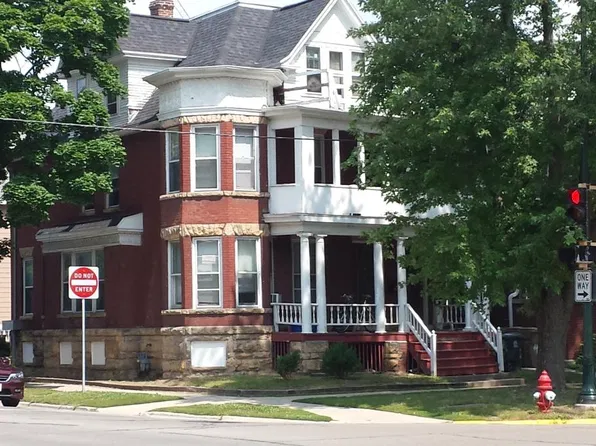 454 W Washington Ave, Madison, WI