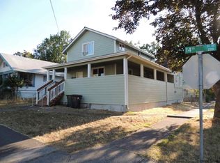 290 14th St SE, Salem, OR 97301