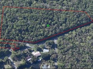 9600 W FISHBOWL DRIVE LOT 23, HOMOSASSA, FL 34448