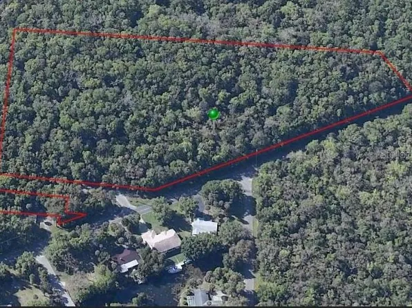9600 W FISHBOWL DRIVE LOT 23, HOMOSASSA, FL 34448