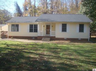 1910 Goose Hollow Rd, Cadiz, KY 42211