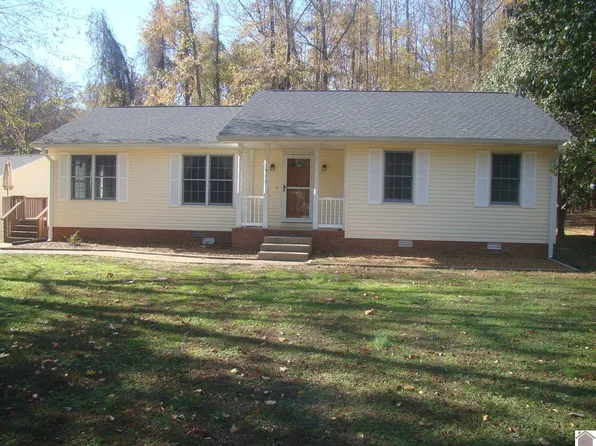 1910 Goose Hollow Rd, Cadiz, KY 42211
