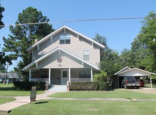 326 E Pine St, Prescott, AR 71857